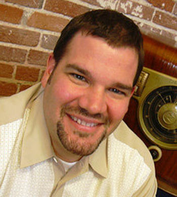 radio consulting services Dan Gustafson, Producer/Sound Designer